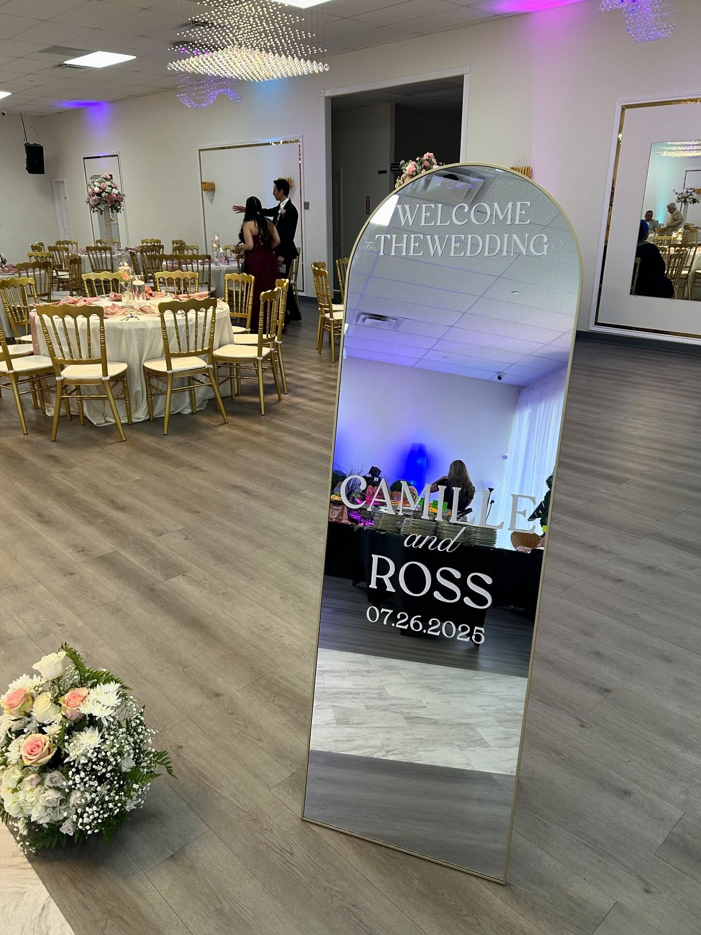 Weddings