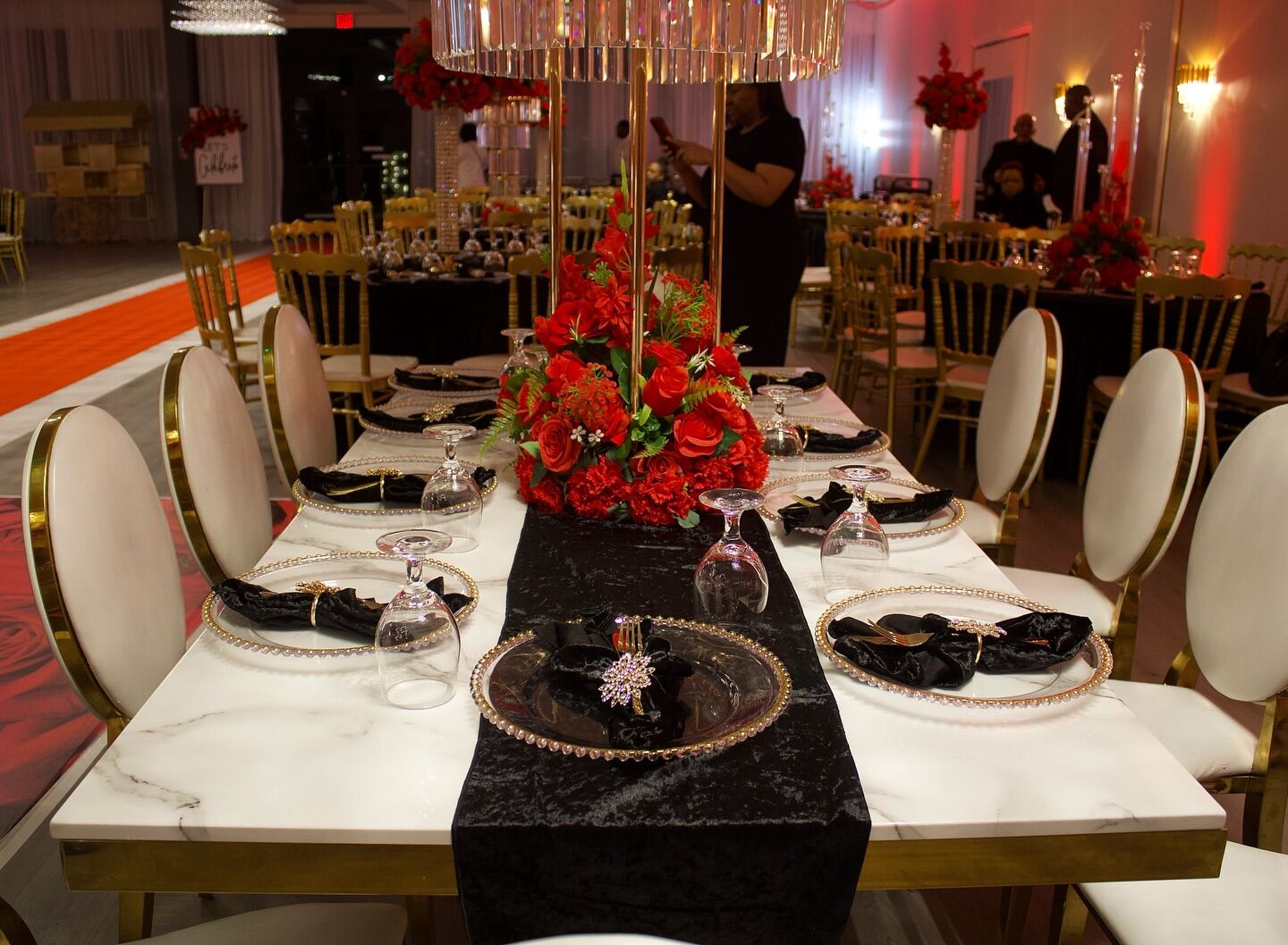 Dior Chairs