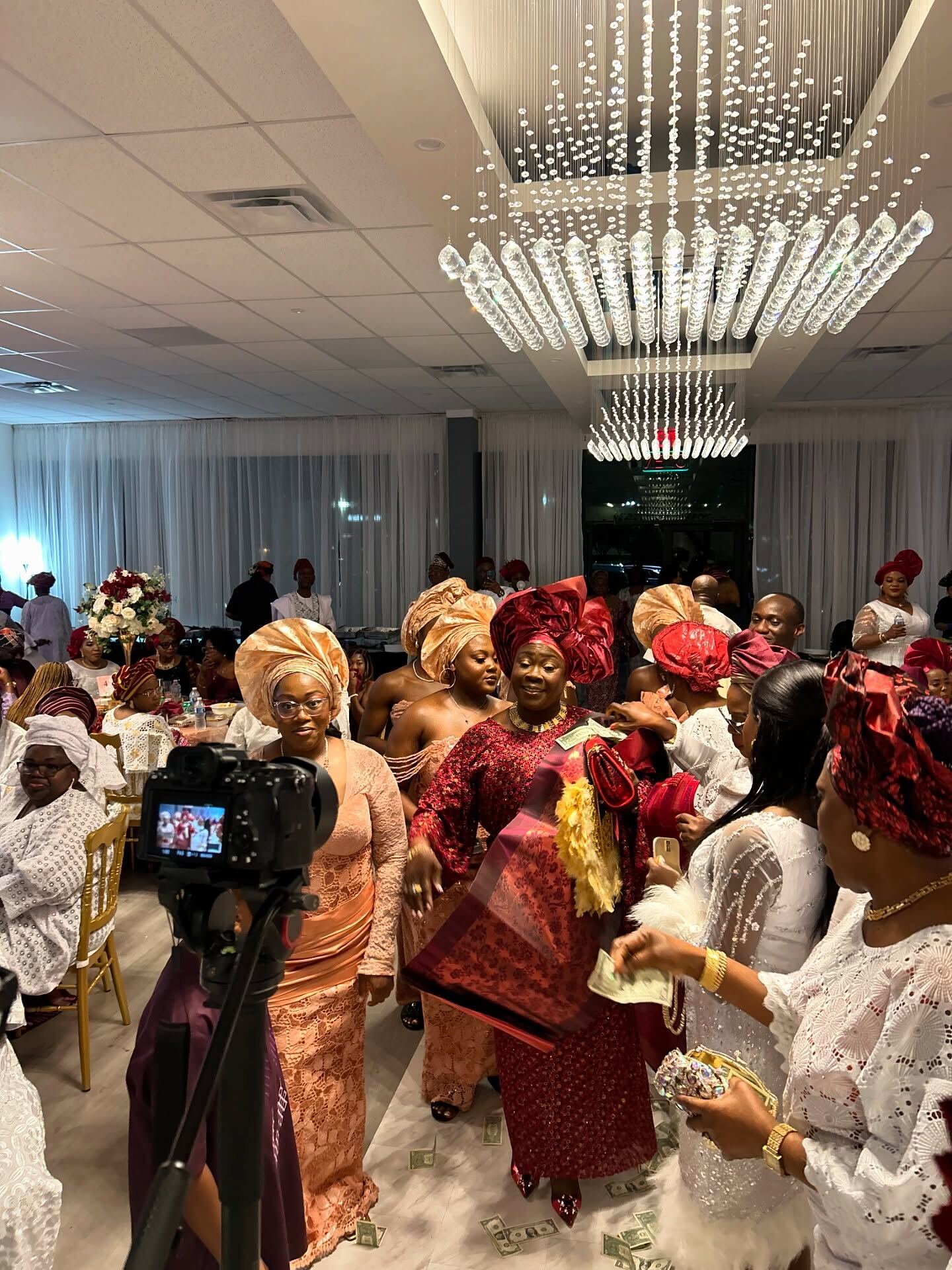 Weddings