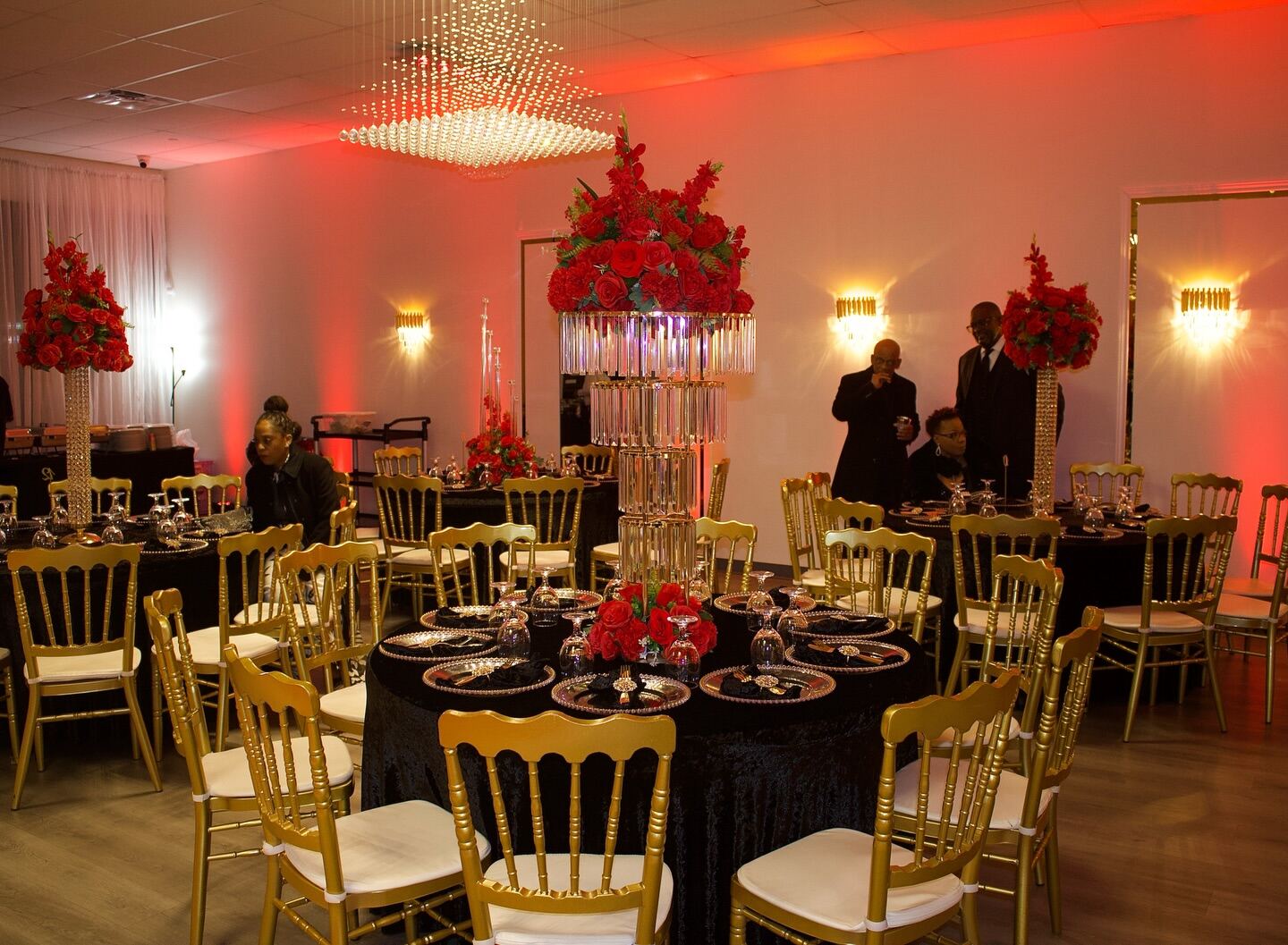 LED Lighting
