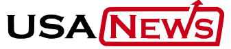 USA News logo