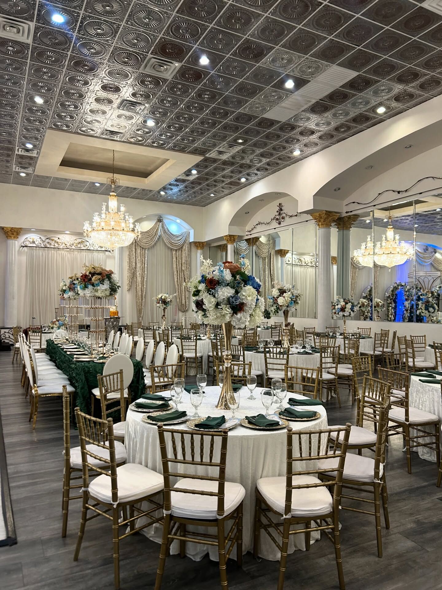Corporate Events